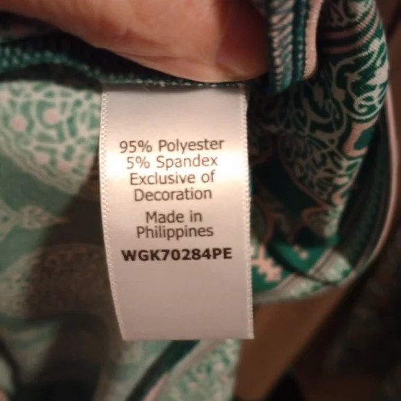 Magnolia Grace Dress MP - Picture 9 of 15